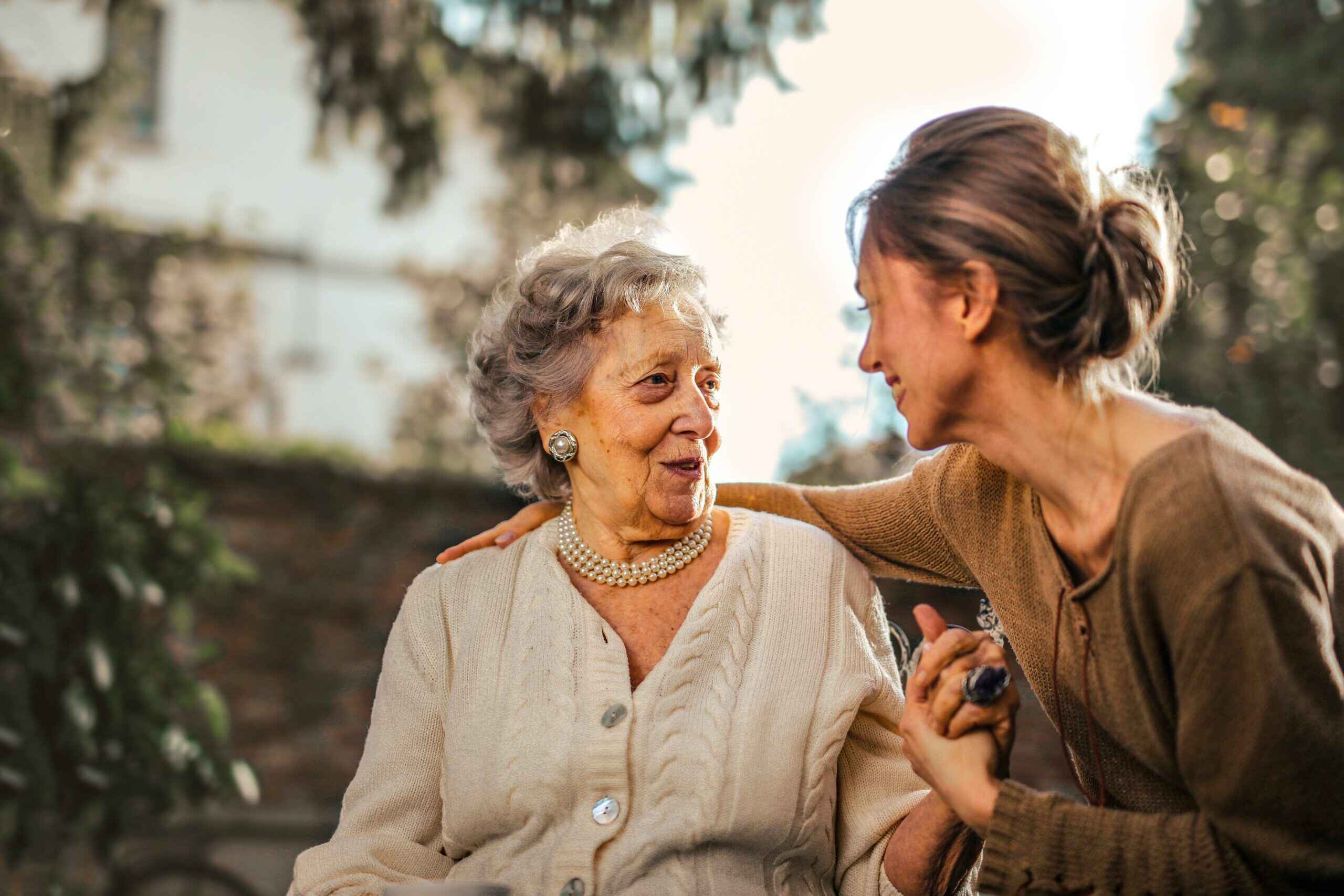 Journée mondiale d’Alzheimer