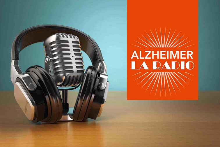 Nouvelle radio interactive Alzheimer